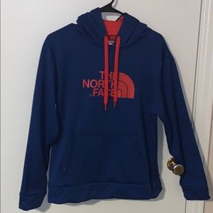 North Face Hoodie